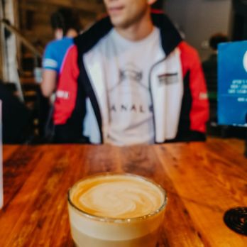 The Well Coffeehouse - Cuban! - Coffee & Tea Near Me - Nashville, Tennessee The Well Coffeehouse - Cuban! - Coffee & Tea Near Me - Nashville, Tennessee