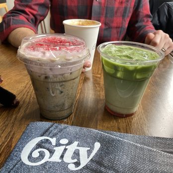 Clementine Coffee - Coffee & Tea Near Me - Fairport, New York Clementine Coffee - Coffee & Tea Near Me - Fairport, New York
