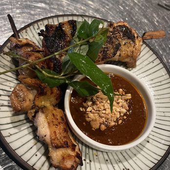 Lunch Lady - chicken skewer - Vietnamese Near Me - Vancouver, British Columbia Lunch Lady - chicken skewer - Vietnamese Near Me - Vancouver, British Columbia