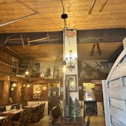 Le Refuge - Ski Lodge atmosphere