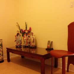 Acupuncture Thuy Nguyen