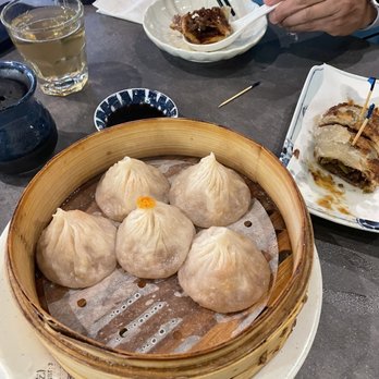 Tasty Moment - Pork and Crab - Shanghainese Near Me - Edison, New Jersey Tasty Moment - Pork and Crab - Shanghainese Near Me - Edison, New Jersey