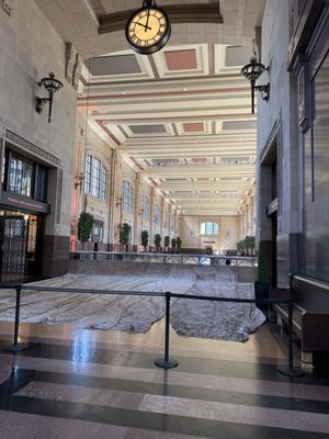 Union Station Kansas City by null
