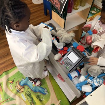 The Growing Me Learning Center - I can do all things! - Child Care & Day Care Near Me - Oakland, Florida The Growing Me Learning Center - I can do all things! - Child Care & Day Care Near Me - Oakland, Florida
