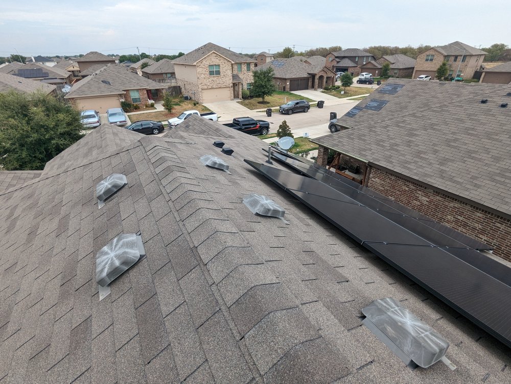 Slide of Parallel Roofing & Construction