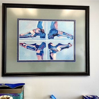 Shady Grove Podiatry - I loved this cool picture. - Podiatrists Near Me - Gaithersburg, Maryland Shady Grove Podiatry - I loved this cool picture. - Podiatrists Near Me - Gaithersburg, Maryland