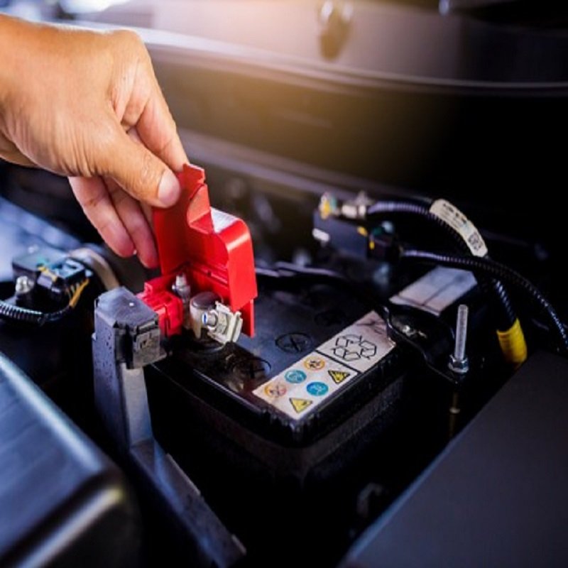 Slide of Local Trusted Electricians Irvine