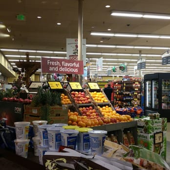 Safeway - Fruits and other stuff. - Grocery Near Me - Arcata, California