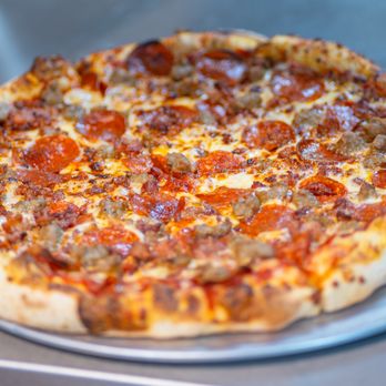 Twisted Pye - Pizza Near Me - Douglasville, Georgia Twisted Pye - Pizza Near Me - Douglasville, Georgia