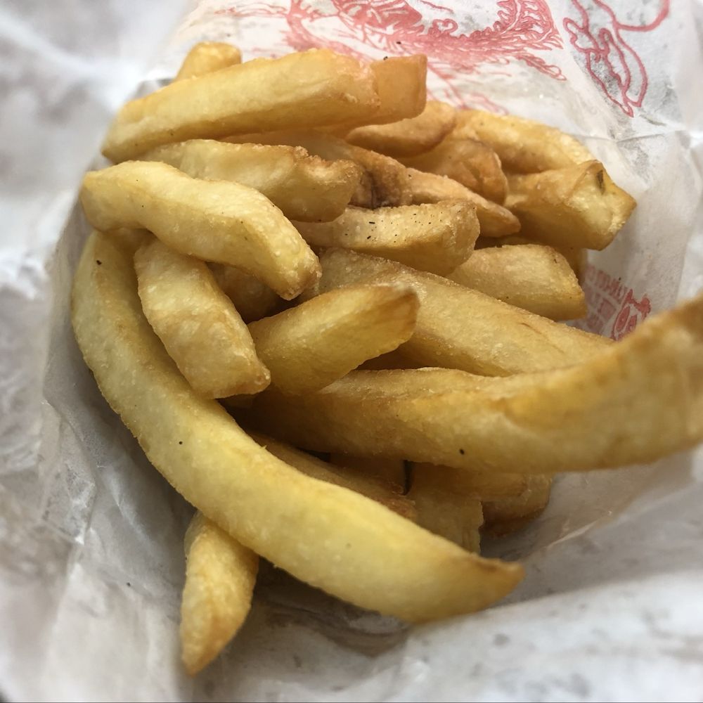 New Ho Won - French Fries - Chinese Near Me - Dumont, New Jersey New Ho Won - French Fries - Chinese Near Me - Dumont, New Jersey