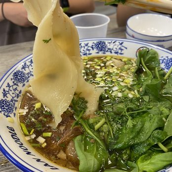 LAN Noodle - Braised Beef Noodle - Chinese Near Me - Arcadia, California LAN Noodle - Braised Beef Noodle - Chinese Near Me - Arcadia, California