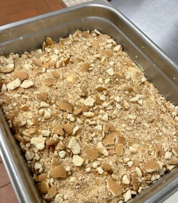 Christ Cutz BBQ by null