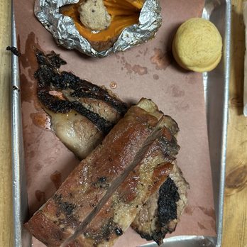 Roaming Buffalo BBQ - Barbeque Near Me - Denver, Colorado