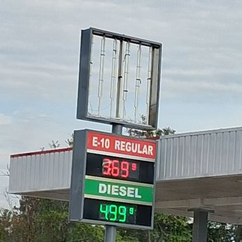 Sooner Stop - Gas price today. - Convenience Stores Near Me - Enid, Oklahoma Sooner Stop - Gas price today. - Convenience Stores Near Me - Enid, Oklahoma