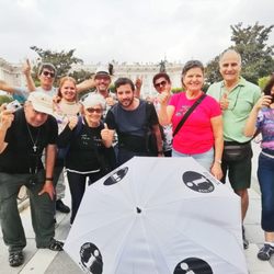 Free Tour Madrid - FREE TOUR