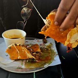 La Capital Tacos