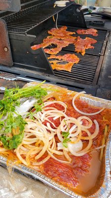 Dos Toros Carniceria by null