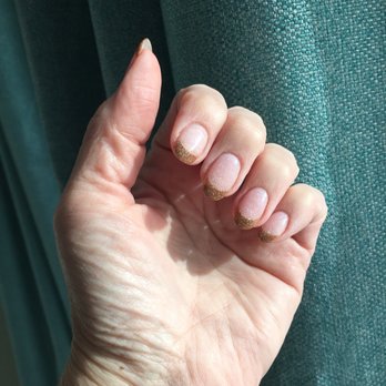 Beaute Nail & Spa - Gel Dip French Mani - Nail Salons Near Me - Gilbert, Arizona Beaute Nail & Spa - Gel Dip French Mani - Nail Salons Near Me - Gilbert, Arizona