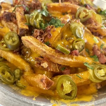 Rodeo Goat - Cheese Fries Surprise - Burgers Near Me - Dallas, Texas Rodeo Goat - Cheese Fries Surprise - Burgers Near Me - Dallas, Texas