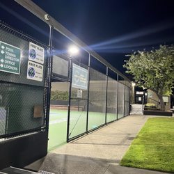 Marin Tennis Club