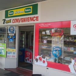 Thuy Ngyen's Convenience Store
