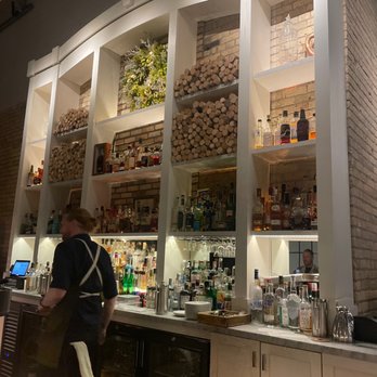 Spoon and Stable - Spoon and stable bar - New American Near Me - Minneapolis, Minnesota