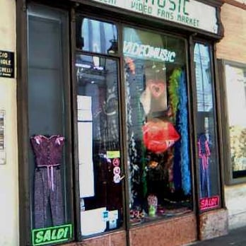 Videomusic di Cippo S. - Vinyl Records Near Me - Torino, TO