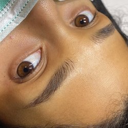 Yorokobi Brows - Natural at its FINEST!!