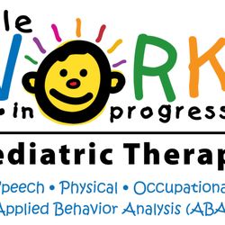 Little Works In Progress - Little Works In Progress Pediatric Therapy