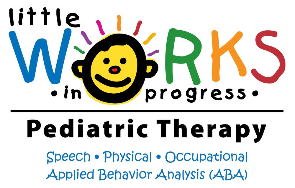 Little Works In Progress - child therapist in Shreveport, LA