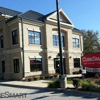 CubeSmart Self Storage - Self Storage Near Me - Jacksonville, Florida CubeSmart Self Storage - Self Storage Near Me - Jacksonville, Florida