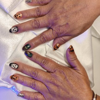 Italia Nails - Nail Salons Near Me - San Francisco, California Italia Nails - Nail Salons Near Me - San Francisco, California