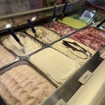 Dolce - Ice Cream & Frozen Yogurt Near Me - Boston, Massachusetts