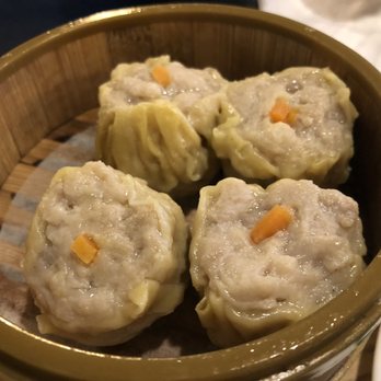 Dim Sum Cafe - CHICKEN Shi Mai - Dim Sum Near Me - Las Vegas, Nevada