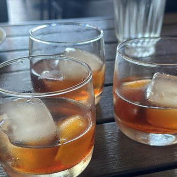 Mad Bene - Old Fashions - Italian Near Me - Kapolei, Hawaii Mad Bene - Old Fashions - Italian Near Me - Kapolei, Hawaii