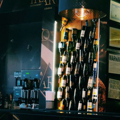 IKARO STEAKHOUSE by null