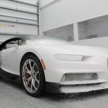 Detail Boutique - Auto Detailing Near Me - Miami, Florida