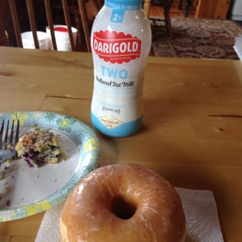 New Day Bakery - BEST DONUTS EVER!! - Bakeries Near Me - Belgrade, Montana