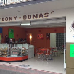 Dony- Donas