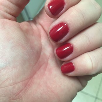 Nail Kingdom - Nail Salons Near Me - Miami, Florida