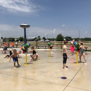 Fryer Park - Parks Near Me - Grove City, Ohio