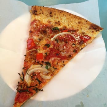 Tomato Pie Pizza Joint - Joe P. - Pizza Near Me - Silver Lake, California Tomato Pie Pizza Joint - Joe P. - Pizza Near Me - Silver Lake, California