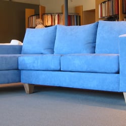 Elan Designs - Manhattan Mini-L