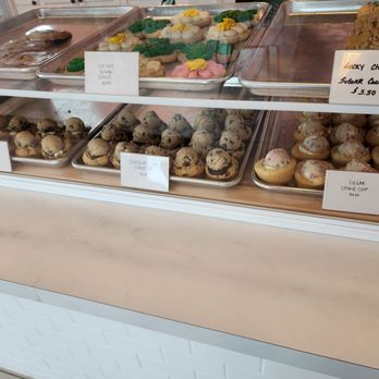 Miggy’s Bakes - Display - Desserts Near Me - Middleton, Wisconsin