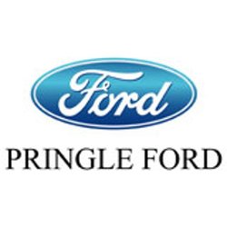 Pringle - Logo