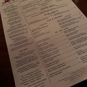 Town Hearth - Menu - American Near Me - Dallas, Texas Town Hearth - Menu - American Near Me - Dallas, Texas