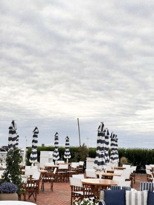 Bagatelle at Gosman's Montauk by null