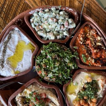 Ayat - Appetizers - Middle Eastern Near Me - Princeton, New Jersey Ayat - Appetizers - Middle Eastern Near Me - Princeton, New Jersey