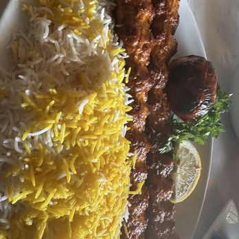 Darya Restaurant - Persian/Iranian Near Me - Orange, California