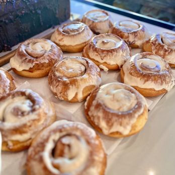 The Baker’s Grove - Bakeries Near Me - Shrewsbury, New Jersey